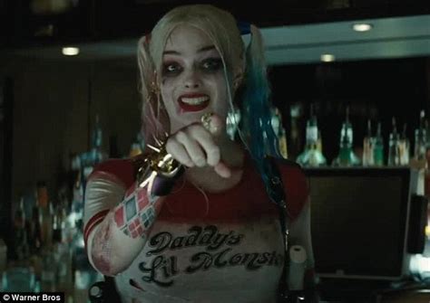 harley quinn hot naked|Sexy Harley Quinn Porn Videos 